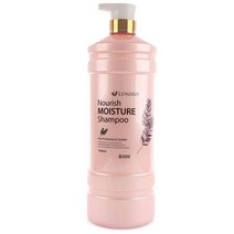 주리아 헤어케어 루나리스 너리쉬 샴푸 1500ml, 1