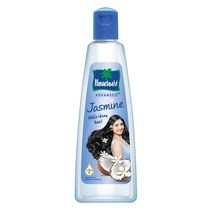 파라슈트 자스민 코코넛 헤어 오일 300ml 1팩, 단품, 1개