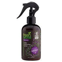 [후레쉬웨이브] 스프레이형 탈취제 236ml_라벤더향, 라벤더향