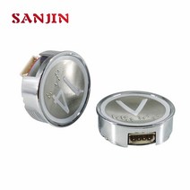 에스컬레이터 승강기 엘리베이터 호환 부품 현대 엘리베이터 푸시 버튼 hd60-1 for stvf9 1pcs, 없음