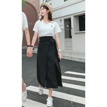 커플 시밀러룩 반팔 비치 휴가 휴양지 웨딩촬영 해변