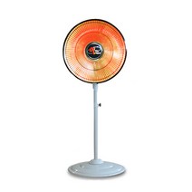 한빛 산업용 나노전기히터 TS-1800DWH-2500DWH-2800, DWH-2500 2.1Kw (20)