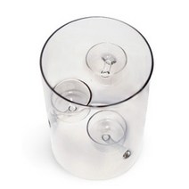 캔들씨 3단 티라이트 원형 홀더 티라이트캔들 장식 캔들워머 캔들만들기, 수량