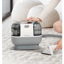 침구 습식 청소기 진공 카펫 패브릭 소파 매트리스, 무선 전화