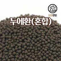 대흥한방 누에환 150g 혼합, 1개