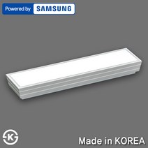 조명다움 LED 주방등 LED등 조명 국산 바리솔거실등 부엌등 인테리어조명 주방조명, 11_1 LED투라인주방등 25W