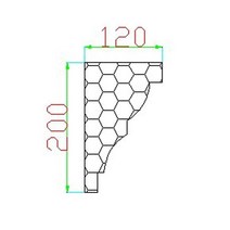 인테리어몰딩 별장 외 월데코 포말 집을 짓다 모듈 폴리페닐판 스타일링 EPS 벽면 하선 창문턱 3761272396