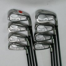카타나 SWORD i880 8S 중고아이언세트 골프아이언세트, 기본 : 상세페이지 참조