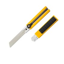 올파(OLFA) 공구가이드 OLFA 올파 HSW-1 다용도 톱커터 25mm컷터칼