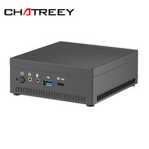 미니pc AMD-라이젠 R5 3750H R7 2700U 미니 PC 베가 10 그래픽 포함 4K UHD Nvme SSD 데스크탑 게임용 컴, Ryzen 7 2700U, UK, 02 AN1 R7 2700U