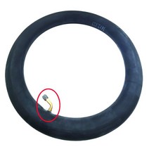외발전동휠 전동 스쿠터 킥보드 롱보드 전동휠 나인봇 원 외발 자전거 젯슨 볼트 프로 전자 전기 액세서, only Tube B