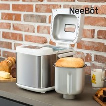 [jsk-22015] 니봇 [니봇] 멜로우 스마트 제빵기 JSK-22015, 단일옵션