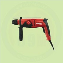 햄머드릴 TE-2 HILTI 전동공구/경량드릴/진동드릴