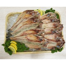 제수용 손질되어 편한 생선세트 생선모듬 반건조 제사 말린 국산 여수 참돔 민어 뾰족민어조기, E세트