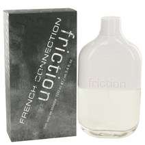 프렌치 커넥션 FCUK 프릭션 맨 EDT 100ml, 단품