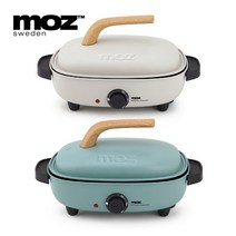 모즈 양면 전기그릴 DR-1200G, 색상:공통|SIZE:공통|스타일:공통|별도구성:공통