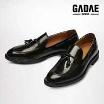 Stylish 프리미어 컴포트 남성 테슬로퍼
