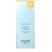 선크림 스킨 제약 물리적 자외선 차단 선크림 SPF 30 1.7 floz