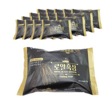 로얄 흑삼 비누, 100g, 20개