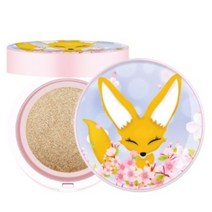 르나르도 온더고 쿠션팩트 SPF50 PA+++ 25g, 13호 바닐라, 3개