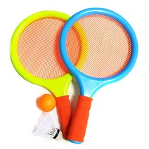 TEAMWORKKOREA 멀티 라켓볼/어린이 체육놀이, 임의배송