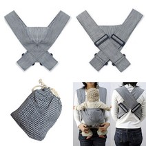 [모비딕컴퍼니] 외출끈 힙쿠션아기띠 휴대용아기띠 국민아기띠 신생아아기띠 아이용품 phiao, 잇★ 일본 프리미엄 조이멀티 아기띠(13종1택) 203, 잇★ A