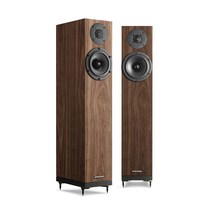 Spendor(스펜더) A2 Speakers, 월넛