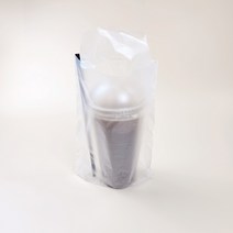 커피캐리어 커피 테이크아웃 24온스 컵캐리어 1구, 커피캐리어 1구 200장, 1개