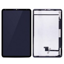 아이패드 액정 LCD 자가수리 부품 교체 파손 수리 깨짐 패드2 3 4 5 6 7 8 미니1 2 3 에어1, LCD 1개, 패드 미니2