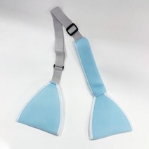 팔걸이 (소아 성인) 암슬링, 소아용