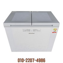 딤채 중고김치냉장고 뚜껑형 153L