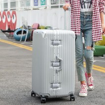 F-F 대형 캐리어 여행캐리어 32인치