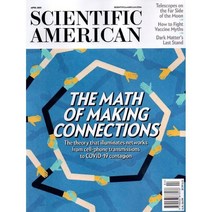 Scientific American (월간) : 2021년 04월