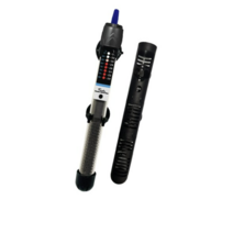 아쿠아테라 수족관 히터 CHCA-150B + 커버 150W 세트, 10세트