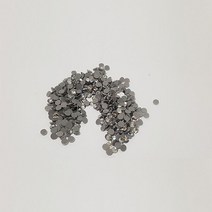 MC 핫픽스 국산 라인스톤 크리스탈 (팩포장용), SS6  (2mm)/1440개