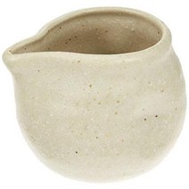 10개 세트 조미료입 분인 풍즙 다음(마이크로) [7.5 x 6cm 110cc] [료테이 여관 일식기 음식점 상업용기 식기]