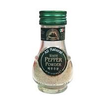 드로게리아 백후추분말 40g, 1개