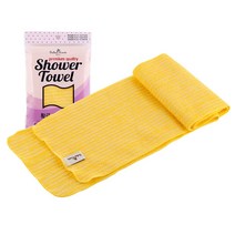 황금손 때장갑, 황금손 때타올, 1개, 1개