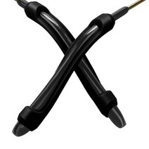 도매팜 6P+6P 안경 종류에 상관없이 낄 수 있는 실리콘 흘러내림방지 안경다리팁, 3set(6개입)+3set(6개입), 투명