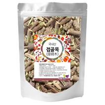 자연보감 국산 접골목 딱총나무, 1개, 100g