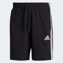 아디다스 ADIDAS 퍼포먼스 남자 3선 숏팬츠 GK9988 반바지