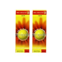 비헬스 프로폴리스 리퀴드 30ml x 2팩