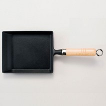 일본 이와츄 무쇠 계란말이팬 무쇠팬