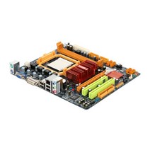 바이오스타 TA785G3 AM3 Micro ATX AMD 마더보드