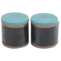 당구초크 당구 초크 튼튼한 당구 수영장용, 민트