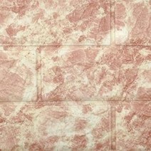 아파트 측면세대 단열폼벽지 브라운 폼블럭추천 파벽
