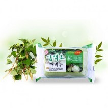 향수때비누 삼백초비누 때비누 세안비누 세수비누 대 바디 케어 워시 바스 20대 30대 40대 50대 여자 남자 친구 엄마 아빠 생일 집들이 선물, 향수때비누 삼백초, 본상품선택