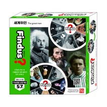 파인더스 세계위인/ 도블게임 도블 동물원 같은그림찾기 재밌는 초등학생 어린이 역사 동물 메모리 기억력 보드게임 늘봄 수업, 파인더스 성경인물