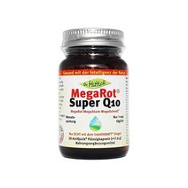 Mega Red 코엔자임Q10 30캡슐 몸에 직접 녹음을 위한 크릴오일 Posphol piden Dr Hitich가 함유 Q10.
