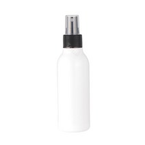 강력 미스트 검정펌프 P150ml 백색용기 화장품 용기 서림보틀 에센스 펌핑 스프레이 헤어, 본상품선택